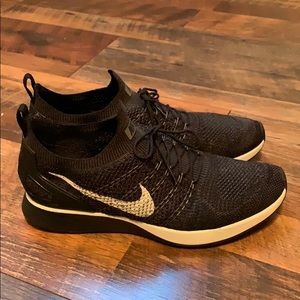 Nike flyknit racers
